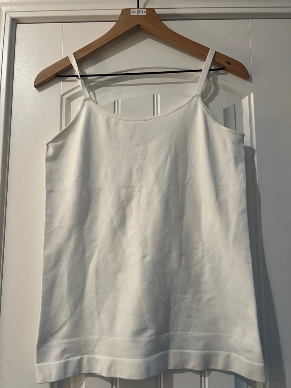 Shapermint body Shapeware Tank 2XL